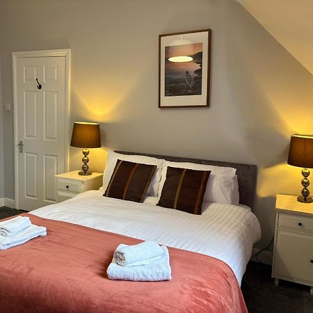 Cosy And Convenient Sunderland Apartment ภายนอก รูปภาพ