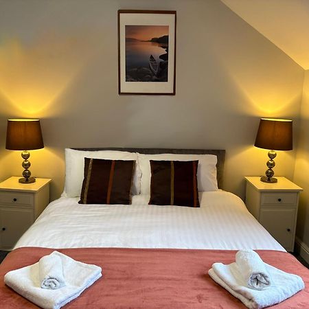 Cosy And Convenient Sunderland Apartment ภายนอก รูปภาพ