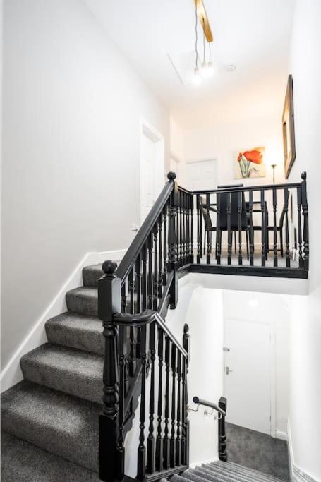 Cosy And Convenient Sunderland Apartment ภายนอก รูปภาพ