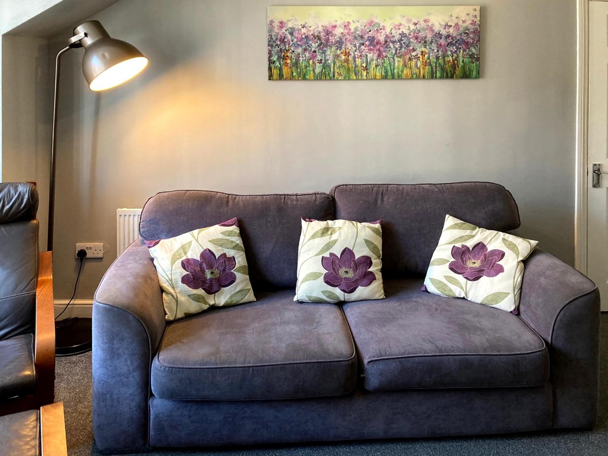Cosy And Convenient Sunderland Apartment ภายนอก รูปภาพ