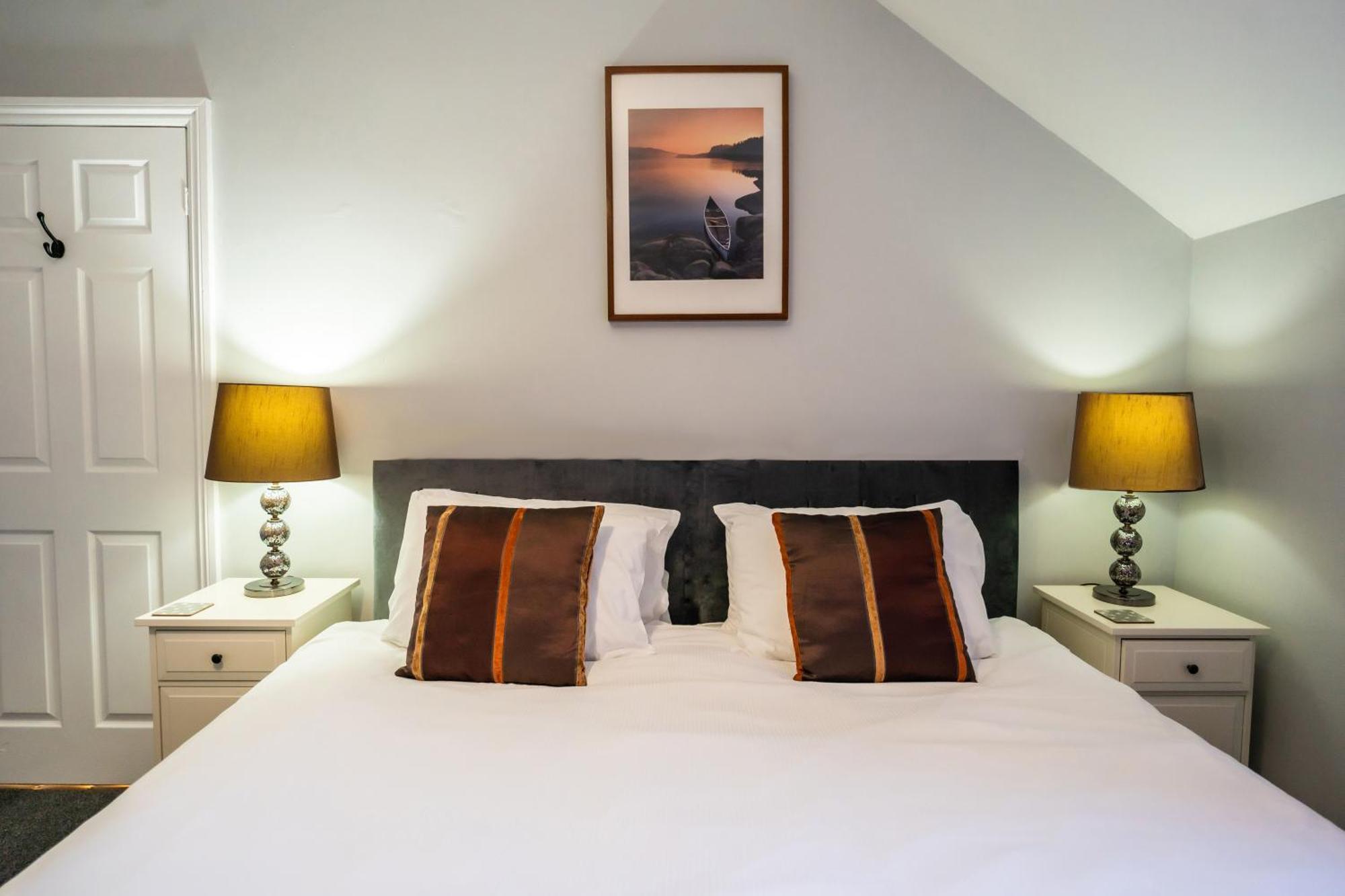 Cosy And Convenient Sunderland Apartment ภายนอก รูปภาพ