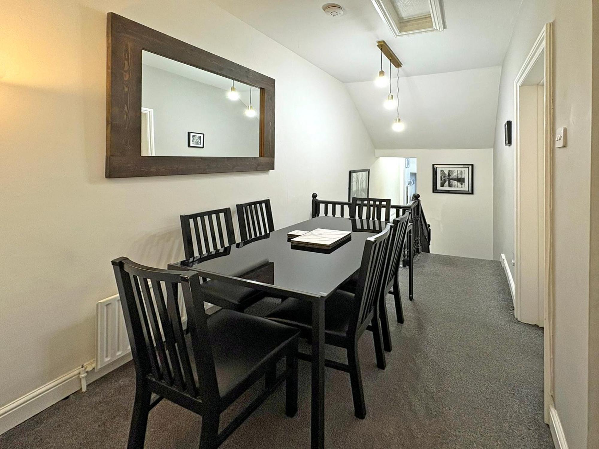 Cosy And Convenient Sunderland Apartment ภายนอก รูปภาพ